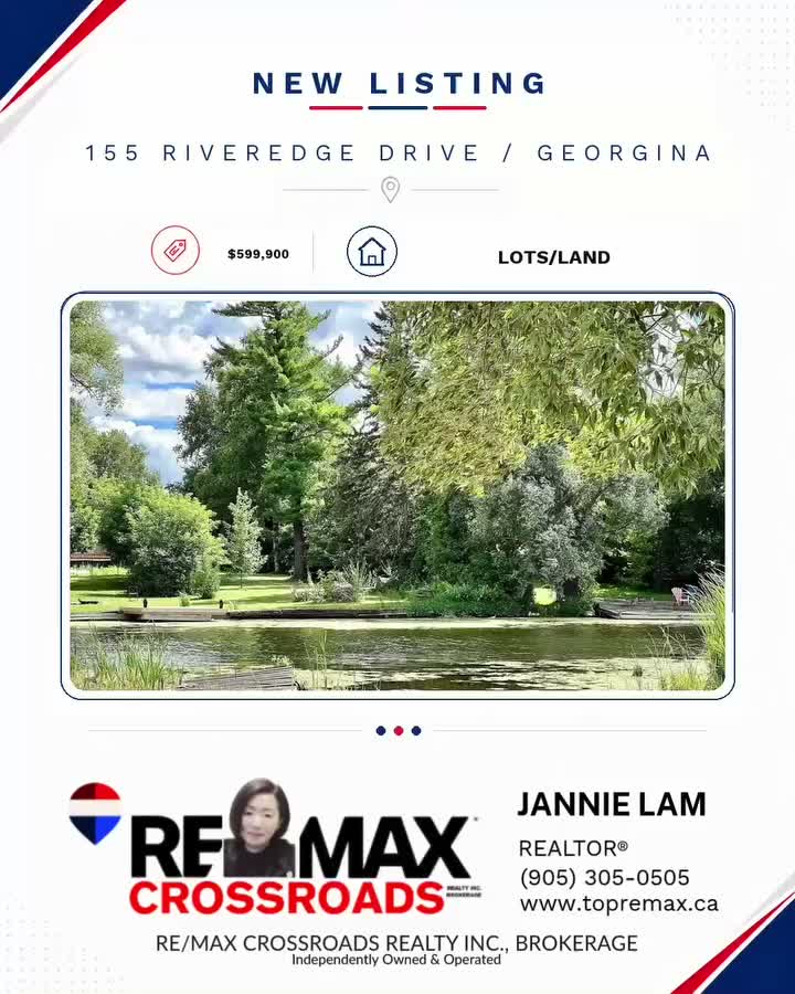 Video post from remaxcrossroadsrealtyinc.