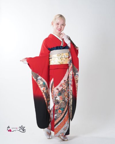 Carousel post from azshinkawasaki.