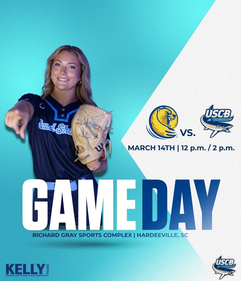 Photo post from uscbsandsharks.