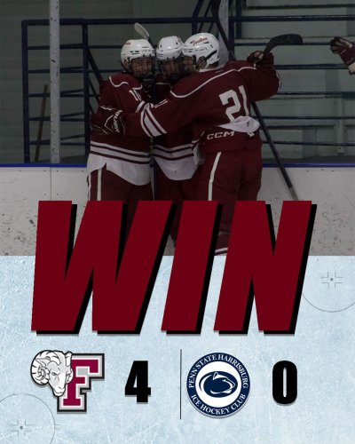 Photo post from fu_hockey.