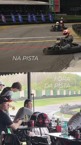 Photo post from kartvoltaredonda.