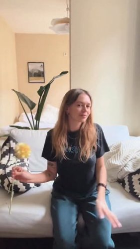 Video post from lovehoneyofficial.