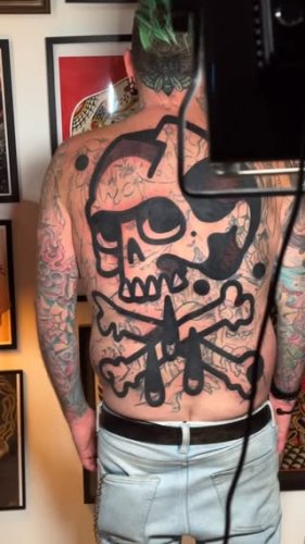 Video post from jitanforcier.