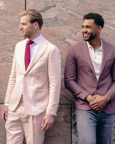 Photo post from hoestailors.