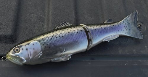 Photo post from garrettscustoms.