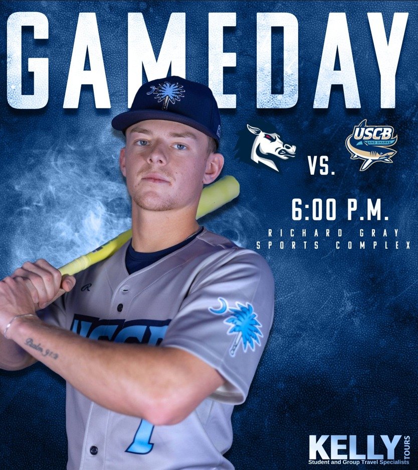 Photo post from uscbsandsharks.