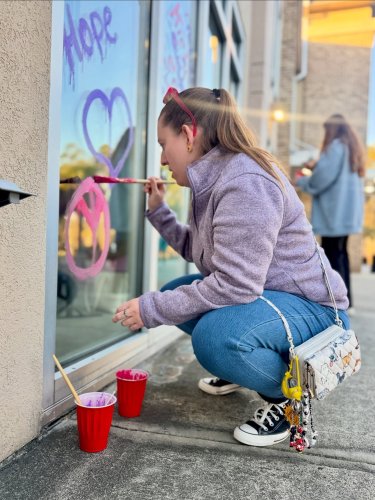 Carousel post from uscbeaufort.