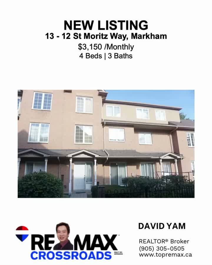 Video post from remaxcrossroadsrealtyinc.