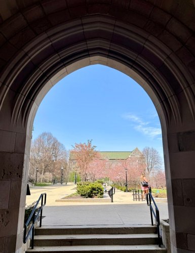 Photo post from bostoncollege.