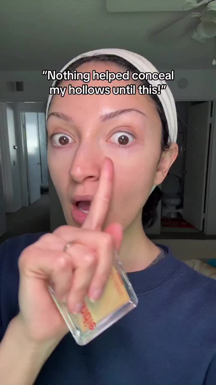 Video post from scrandiebeauty.