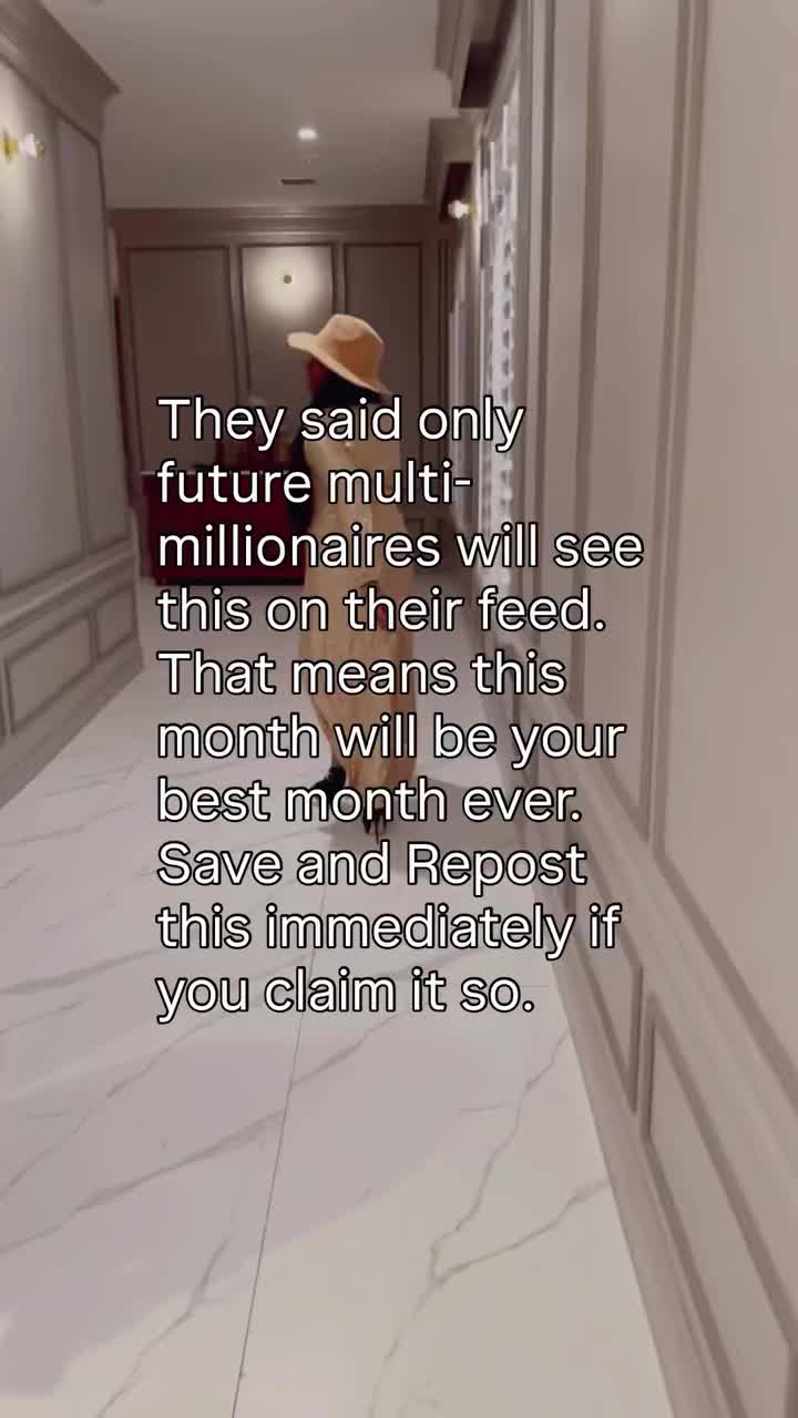 Video post from i.am.thealignedsoul.