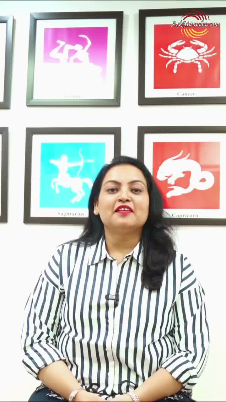 Video post from askmanisha.