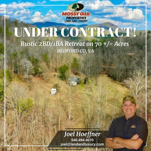 Photo post from mossy_oak_properties.