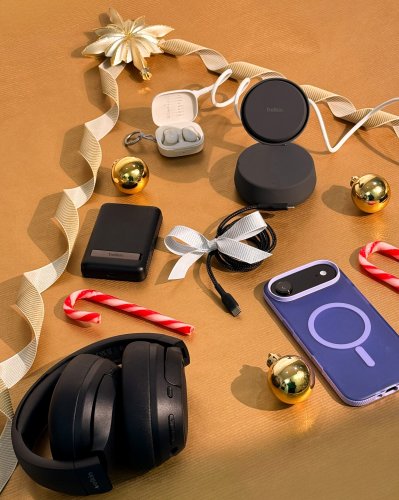 Photo post from belkin_uk.