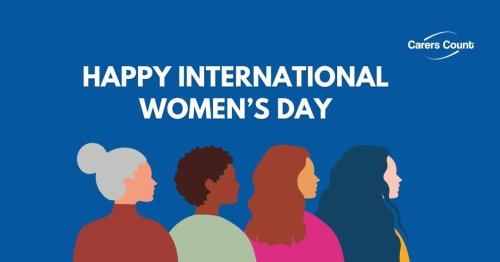 Photo post from carerscountkirklees.