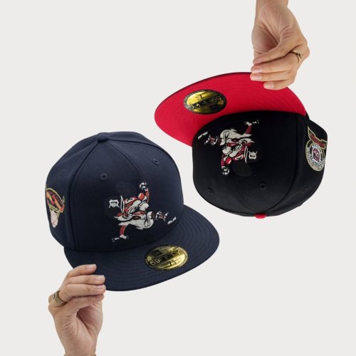 Carousel post from exclusive.fitted.