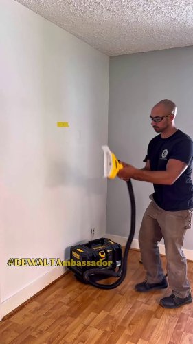 Video post from dewalttough.