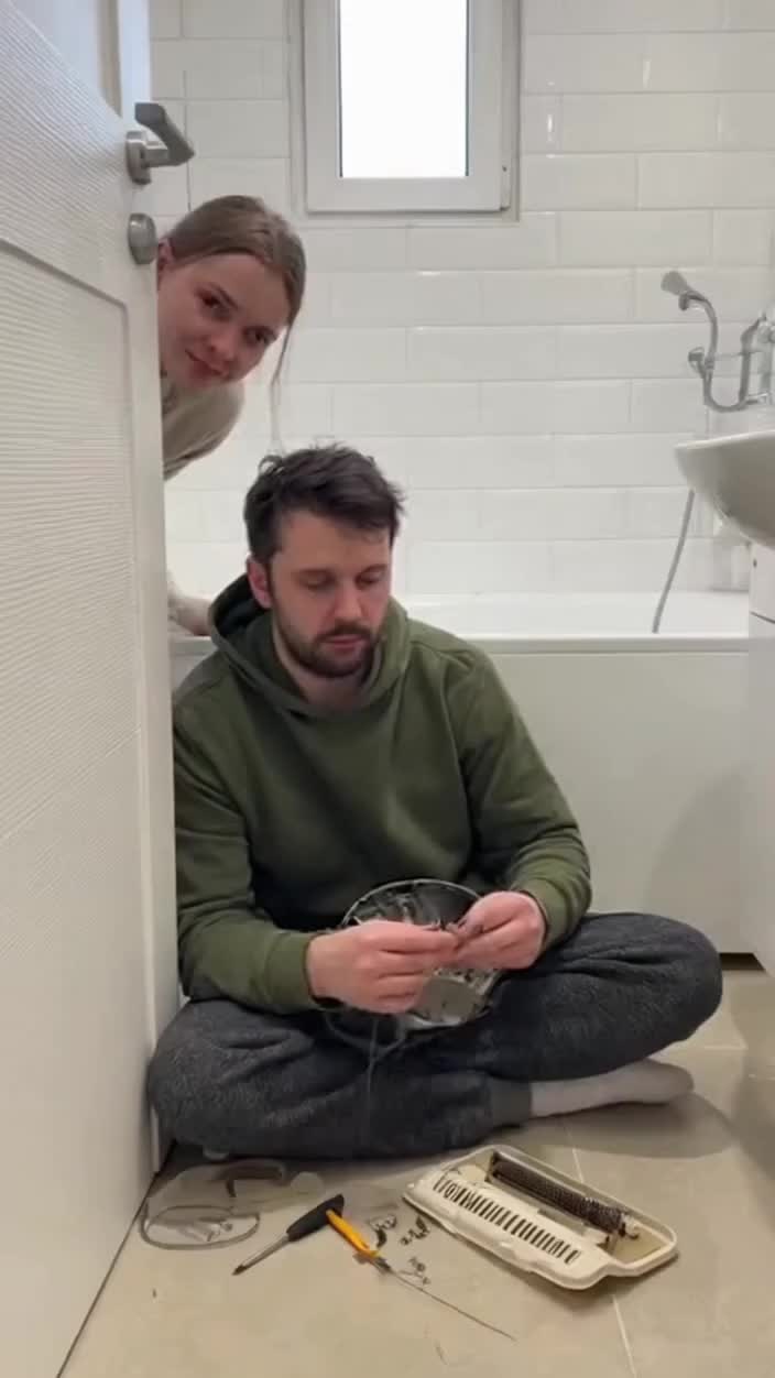 Video post from nemagnit.company.