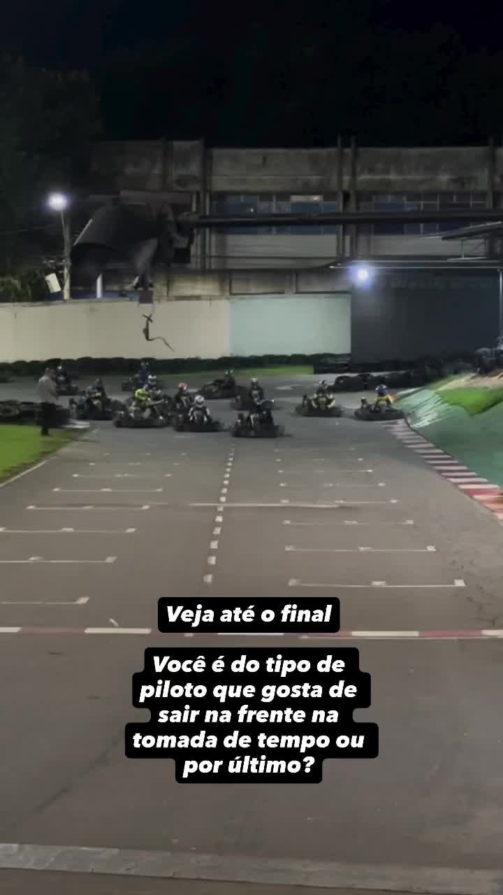 Video post from kartvoltaredonda.