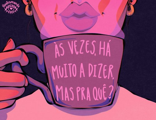 Photo post from illustramanda.