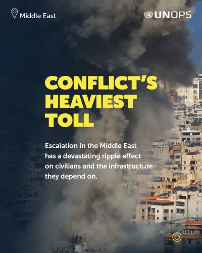 Carousel post from unops_official.