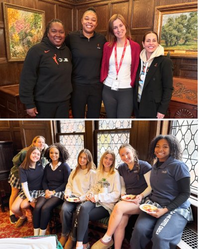 Carousel post from laurelschool.