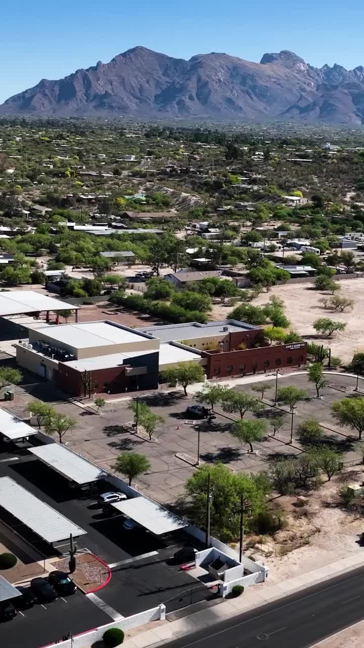 Video post from visittucson.