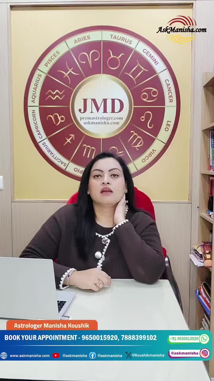 Video post from askmanisha.