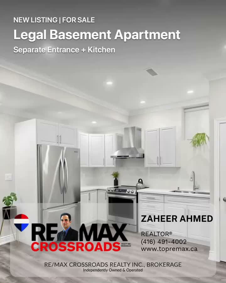 Video post from remaxcrossroadsrealtyinc.