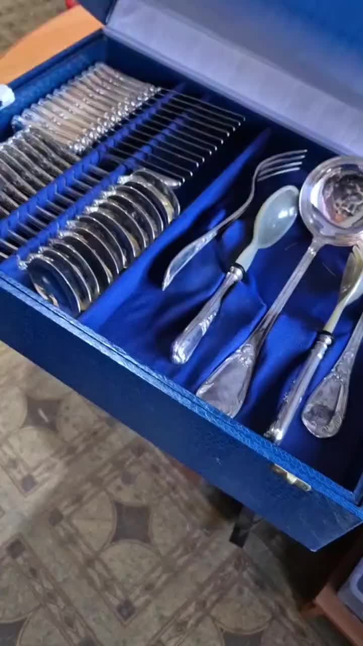 Video post from nemagnit.company.