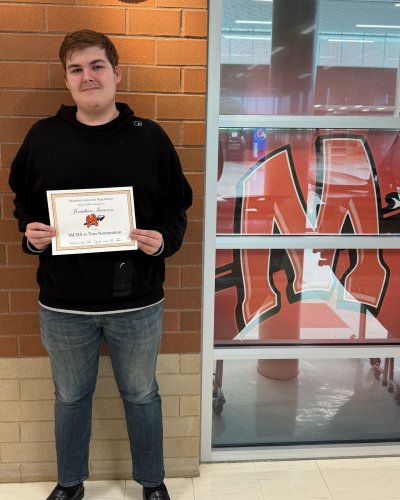 Photo post from mchsdistrict111.