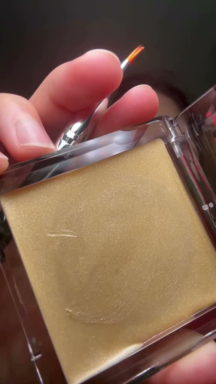 Video post from scrandiebeauty.