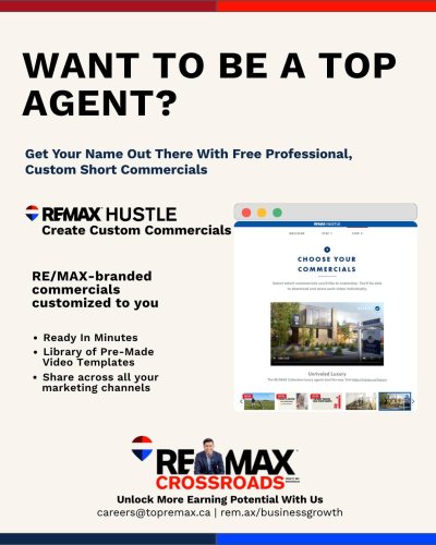 Photo post from remaxcrossroadsrealtyinc.