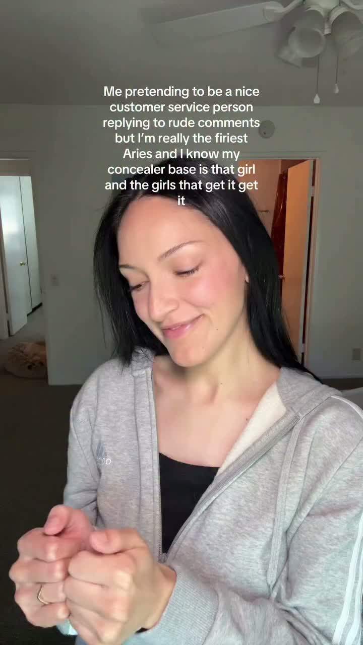Video post from scrandiebeauty.