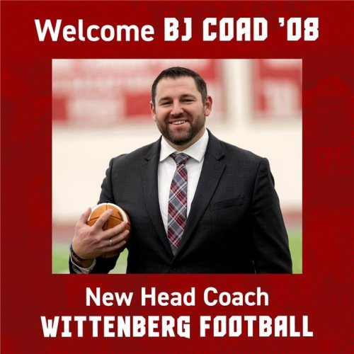 Photo post from wittenberguniversity.