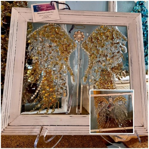 Photo post from niftygiftynorfolk.