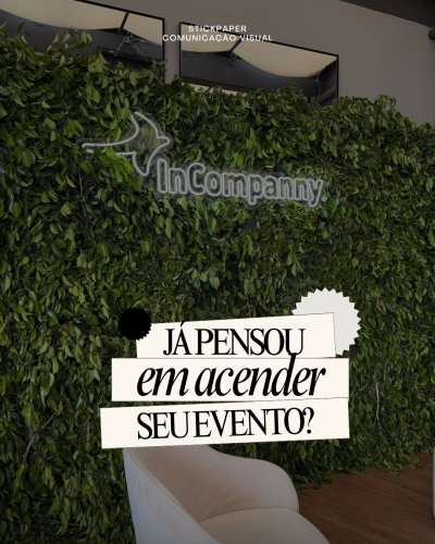 Carousel post from stickpaper.