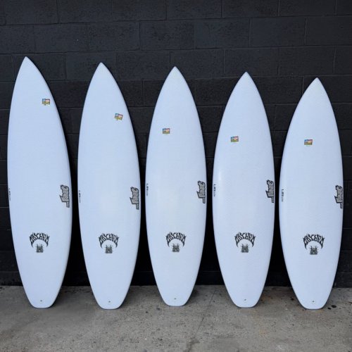 Photo post from libtechsurf.