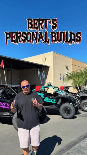 Video post from bertsmegamall.