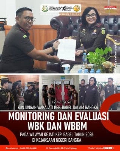 Video post from kejaribangka.