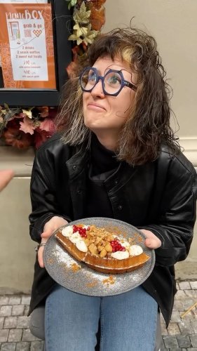 Video post from coffeeandwafflescz.