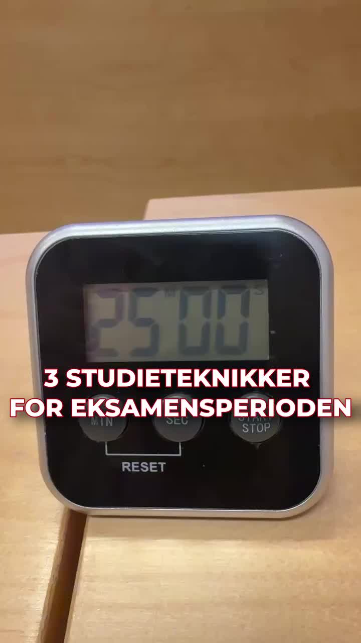 Video post from siostudentliv.