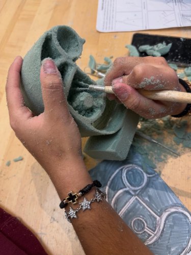 Carousel post from boycp_finearts.