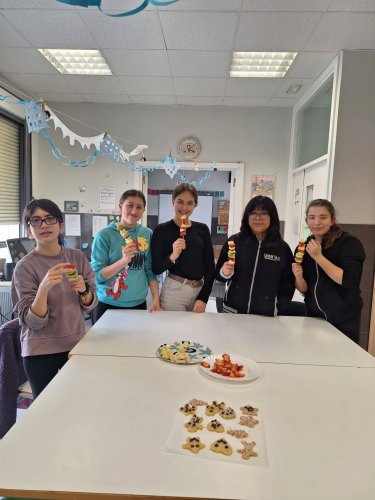 Photo post from ellacuriazurbaranbhi.