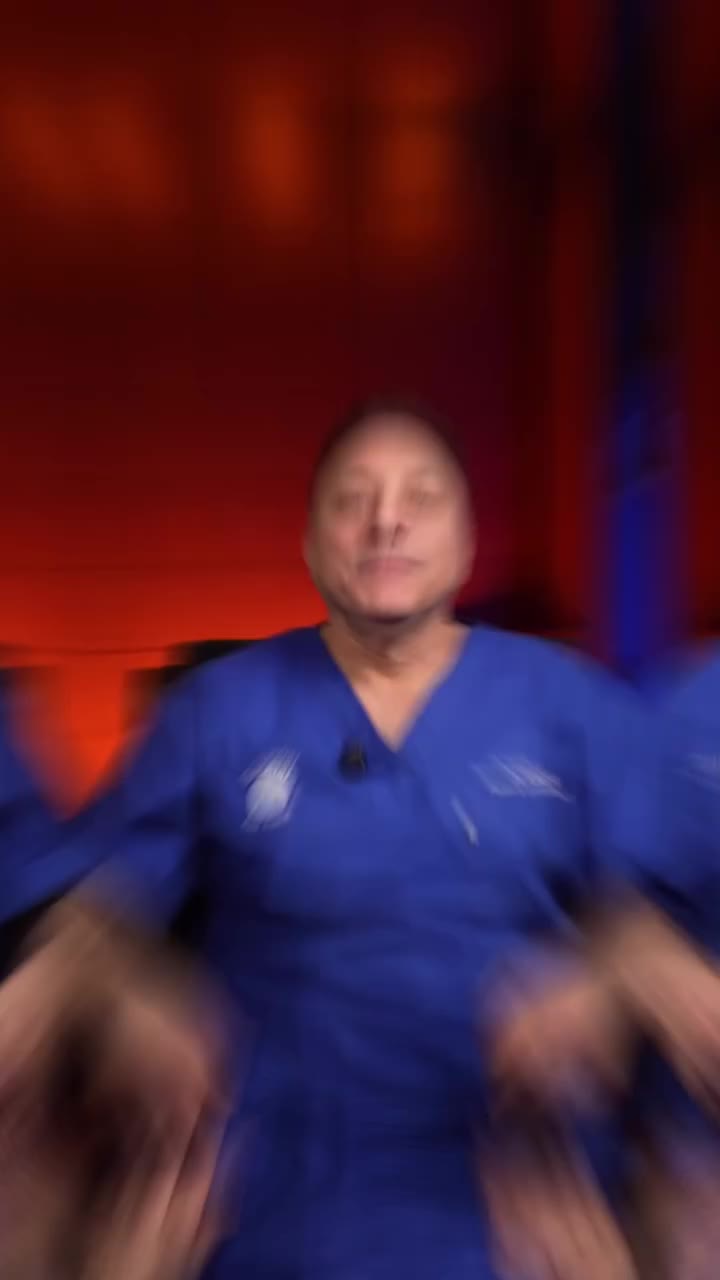 Video post from mondialhaircenter.