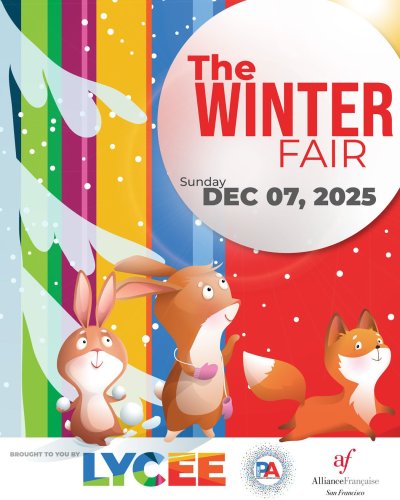 Photo post from afsanfrancisco.