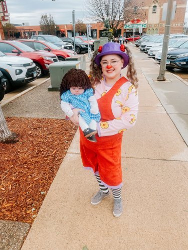 Carousel post from thescentedmermaid.