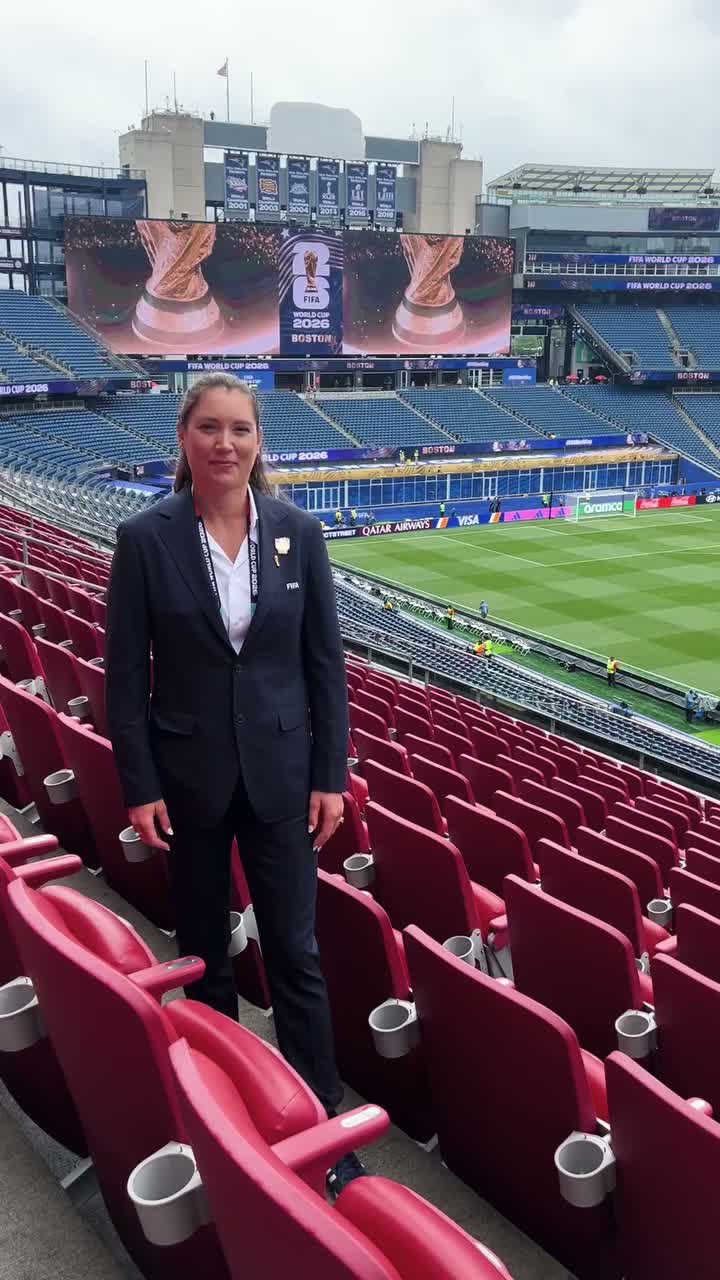 Video post from bostoncollege.