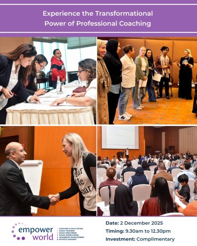 Photo post from empower_world.