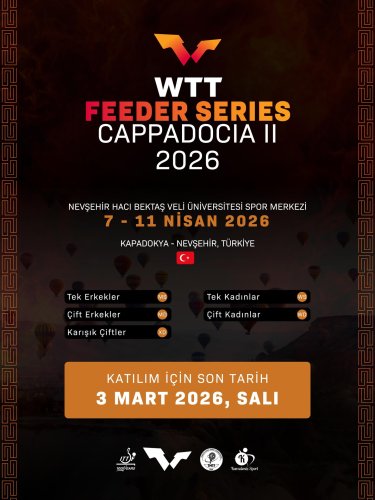 Photo post from turkiyemasatenisifederasyonu.